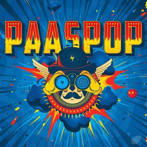 Paaspop 2023