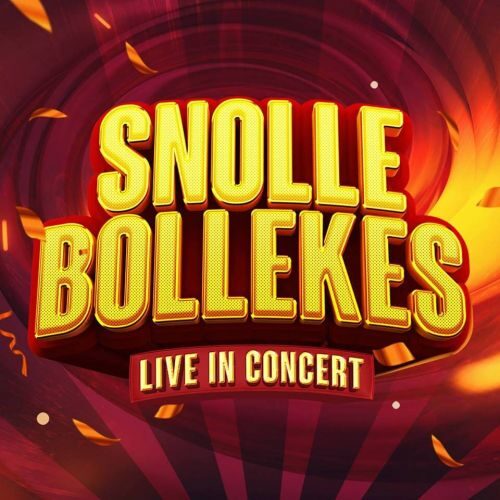 Snollebollekes live Concertbusje.nl